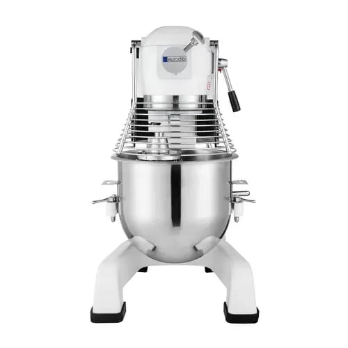 Eurodib M20B Planetary Mixer — view 1