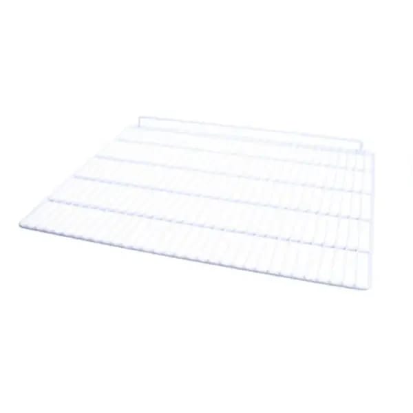 Upper Shelf for Berg 1-Door Bottom Mount Gray Exterior Refrigerator and Freezer, 20-3/4" D x 25-1/2"W — view 2