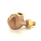Market Forge 98-1718 Steam Trap, 1/2" x 3/8" — view 1