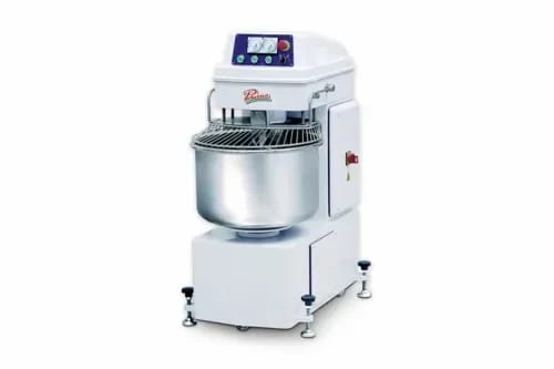 Primo PSM-80E Mixer, Spiral Dough — view 1