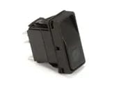Garland 4600614 Rocker Switch, Main Power, Green — view 2