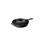Lodge L8SK3 Cast Iron Skillet 10.25" — view 6