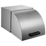 Sentinel SN-GBM-3LP 3-Well Liquid Propane Hot Food Steam Table 44-1/2"W — view 7