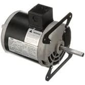 Southbend Range 1194780 Blower Motor, 1/2HP, 115V — view 2