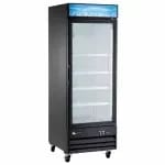 Kelvinator KCHGM12R 12 cu. ft. 1-Door Refrigerator Merchandiser 25"W — view 7