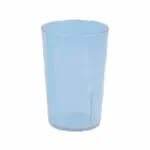 Thunder Group PLTHTB012B Blue 12 oz. Plastic Tumbler Glass | Case of 12 — view 6