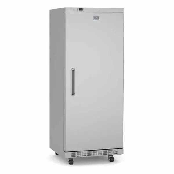Kelvinator KCHRI25R1DFE 25 cu. ft. 1-Door Bottom Mount Reach-In Freezer 30-1/2"W — view 1