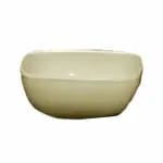 Thunder Group PS3103RD Passion Red 5 oz. Melamine Bowl | Case of 12 — view 6