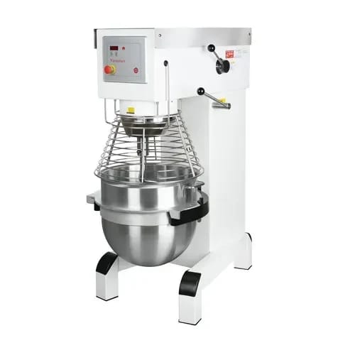 Varimixer V80 Food Mixer — view 1