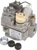 OEM Equivalent of Vulcan Hart 00-410841-00022 Gas Valve, Robershaw, Natural Gas, Millivolt — view 1
