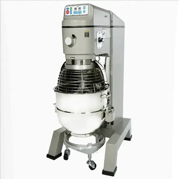 Globe SP62P-4 Planetary Pizza Mixer — view 1