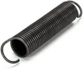 Southbend Range P1089 Coil Spring, Oven Door — view 2
