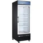 Kelvinator KCHGM26F 23 cu. ft. 1-Door Freezer Merchandiser 28-1/4"W — view 7