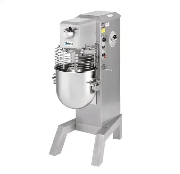 Univex SRM30+ Mixer — view 1