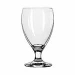 Anchor Hocking 14159 Matera 14-1/4 oz. Water Goblet | Case of 24 — view 3