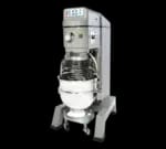 SP62P 60 Quart Pizza Mixer — view 8