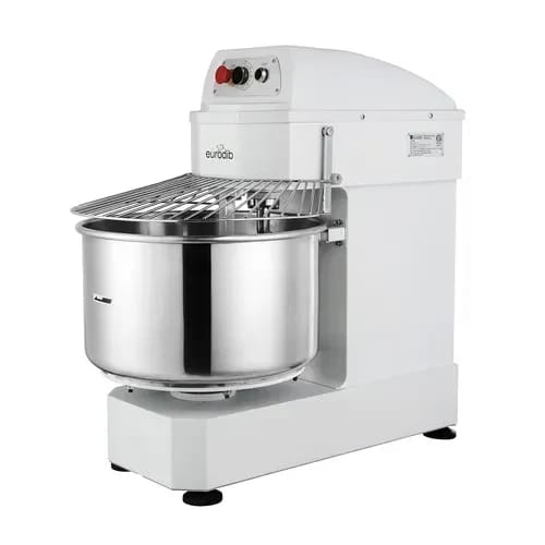 Eurodib USA LM50T Mixer, Spiral Dough — view 1