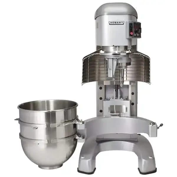 Hobart HL1400-1STD 200-240/50/60/3 Mixer; with bowl — view 8