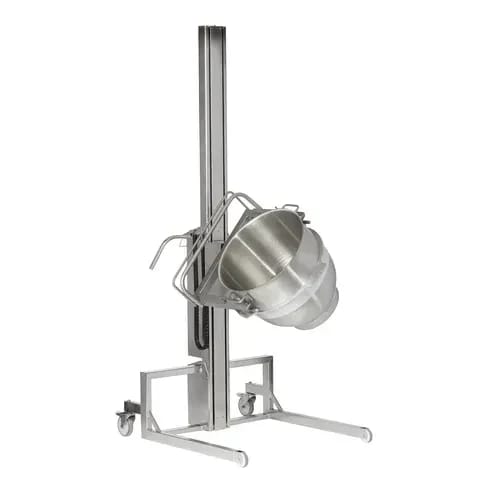 Varimixer VLIFT-M150H Maxilift Inox — view 1