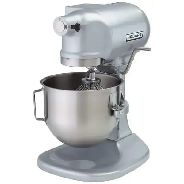 Hobart N50-604 230/60/1 Mixer with bowl — view 1