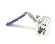 Imperial 1623 Drain Valve With Handle — view 1
