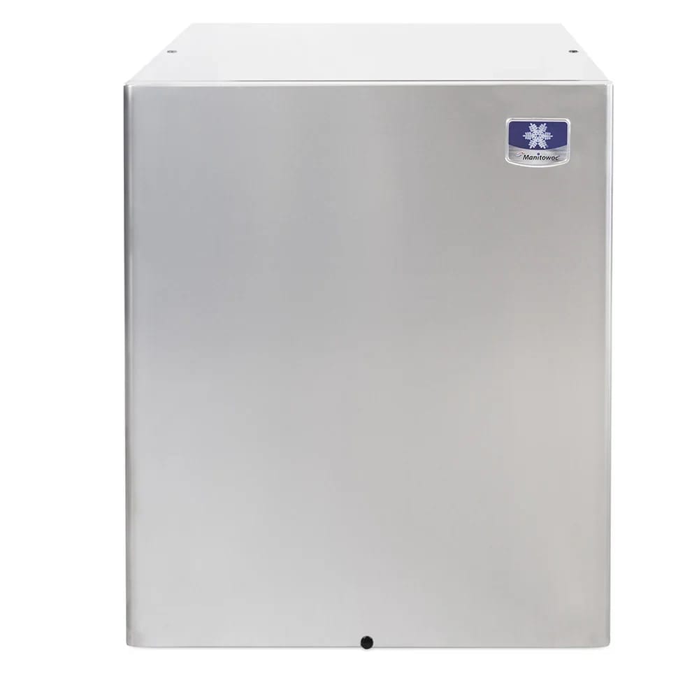 Manitowoc RFF1300W: 30" Water-Cooled Flake-Style Ice Maker Head — view 1