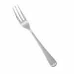 Winco 0015-05 Lafayette Dinner Forks Heavy Weight 18/0 | Case of 12 — view 4