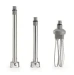 SIRMAN USA 66470508K1.3 VORTEX 75 VT Immersion Blender — view 3