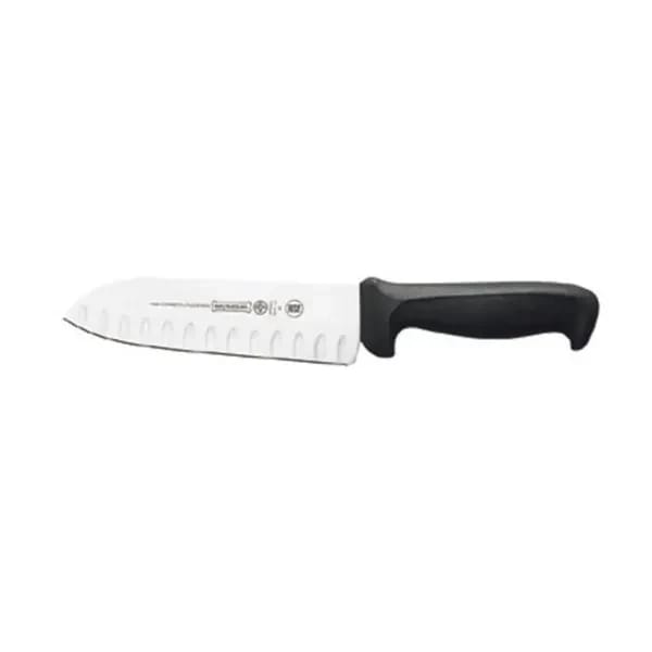 Mundial 5604-7GE 7" Hollow Edge Santoku Knife — view 2