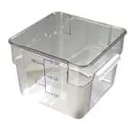 Kelvinator KCHRI81R3DR 72 cu. ft. 3-Door Bottom Mount Reach-In Refrigerator 81"W — view 6