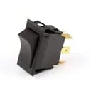 Garland 1955402 Switch, Rocker, DPDT, On/On — view 2