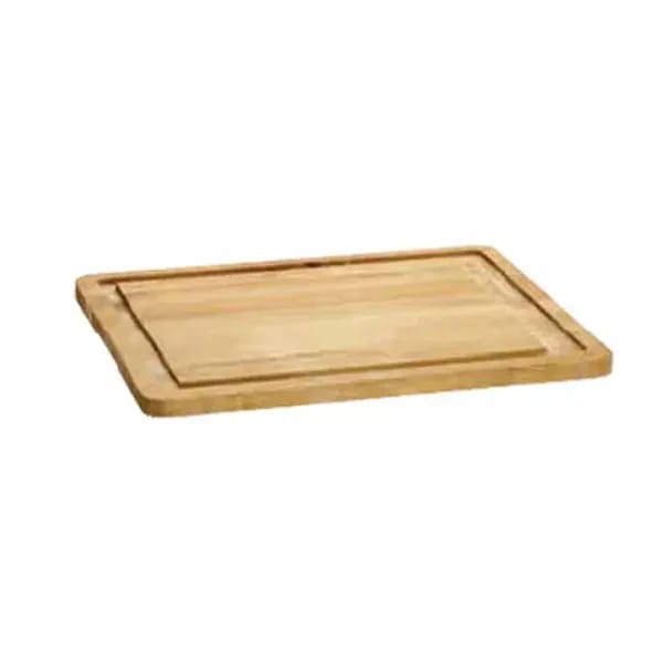 Tablecraft CBW241615 Carving Board 24" x 16" x 1-1/8" — view 2