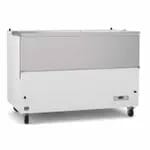Kelvinator KCHMC34 White Exterior School Milk Cooler 34"W — view 6