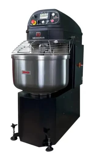 AMPTO SP60HKT-NE Mecnosud Spiral Dough Mixer — view 1