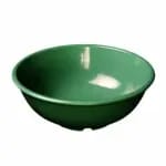 Thunder Group CR5807BU Purple 32 oz. Melamine Salad Bowl | Case of 12 — view 6