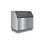 Manitowoc IDT0300W-161 Indigo NXT 310 lb. Full Dice Water Cooled Ice Machine 30"W — view 5