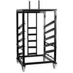Flash Furniture XA-30-COTA-DY-GG Cocktail/Pub Table Dolly — view 4