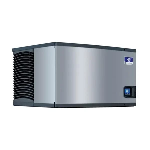 Manitowoc IDT0300W-161 Indigo NXT 310 lb. Full Dice Water Cooled Ice Machine 30"W — view 1