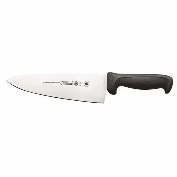Mundial 5610-8 8" Cook's Knife — view 2