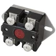 Bunn 23717.0003 Thermostat, Double Limit Reset — view 2