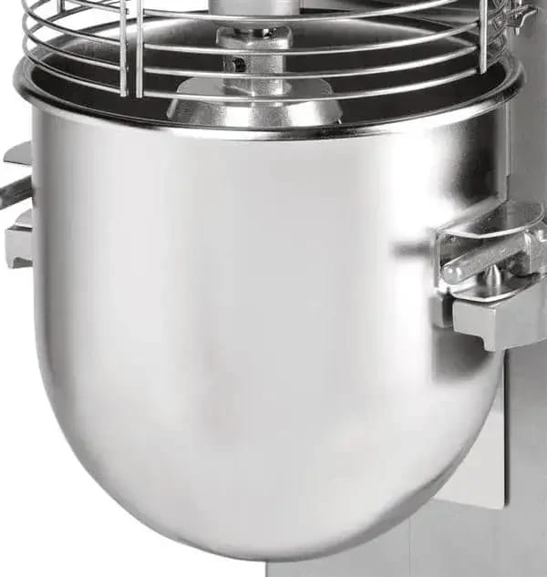 Univex SRM40+ Mixer — view 5