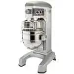 Hobart HL600-1 200-240/50/60/3/1 Mixer; w/o attachments; US/EXP configurationLegacy Planetary Mixer - Unit Only — view 10