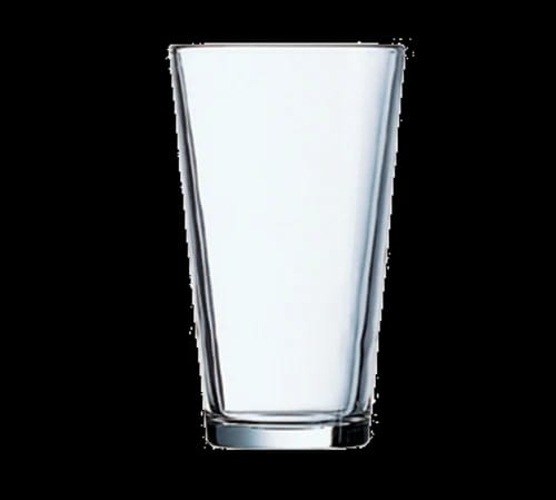 Cardinal J4106 Arcoroc 16 oz. Rim Tempered Pint / Mixing Glass | Case of 24 — view 1