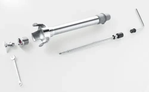 SIRMAN USA 66470508K1.4 VORTEX 75 VT 66470508K1.4 Immersion Blender — view 2