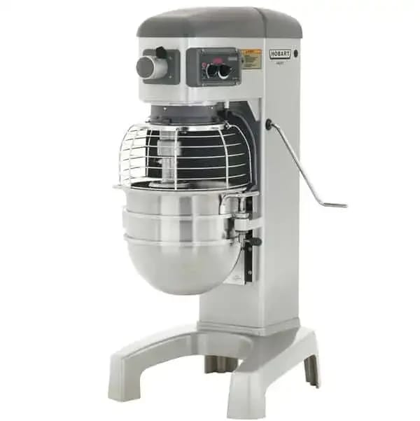 Hobart HL300-2STD 380-460/50/60/3 Mixer; with bowl — view 1
