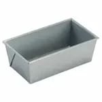BevLes PICA70-32INS-AED-4L2 Insulated Clear Door Full Height Proofing Cabinet 29"W — view 4