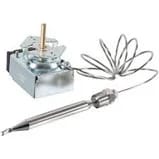 Pitco 60125401 Thermostat, RX Millivolt, 200-400°F — view 2