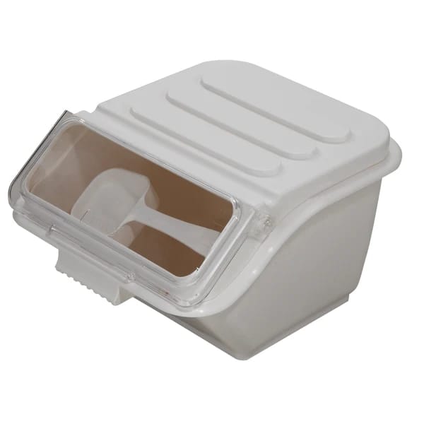 ProStore 2 Gallon Shelf Storage Bin 11-1/2"W — view 2