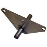 Southbend Range 1195164 Quadrant Assembly — view 1