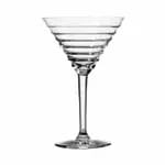 Anchor Hocking 14156 Matera 9-1/2 oz. Cocktail / Martini Glass | Case of 24 — view 5